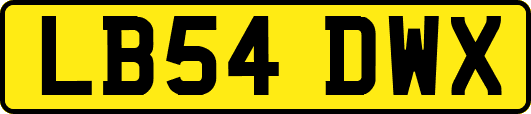 LB54DWX