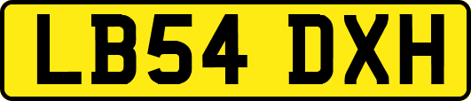 LB54DXH