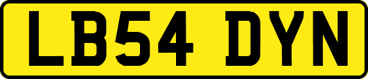 LB54DYN