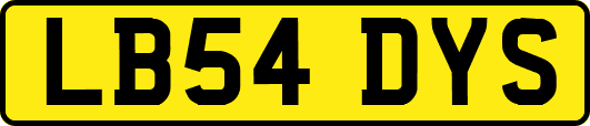 LB54DYS