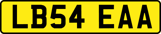 LB54EAA