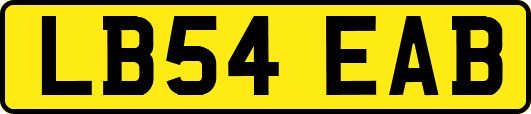 LB54EAB