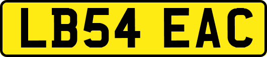 LB54EAC