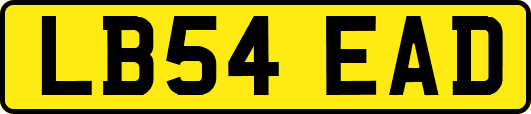 LB54EAD
