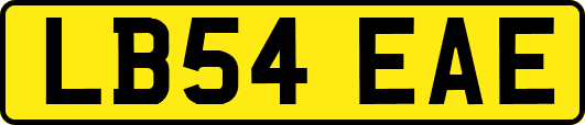 LB54EAE