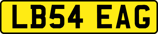 LB54EAG