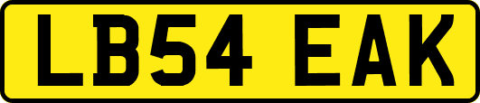 LB54EAK