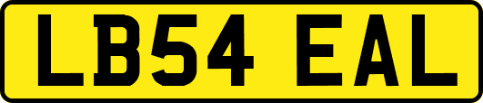 LB54EAL