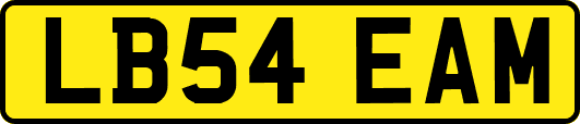 LB54EAM
