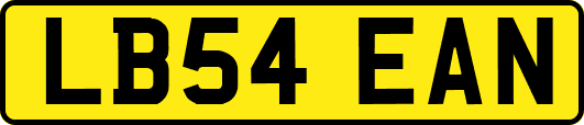 LB54EAN
