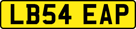 LB54EAP