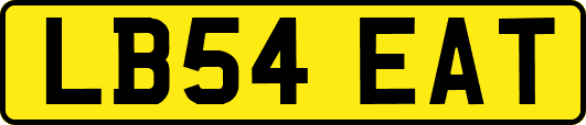 LB54EAT