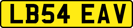 LB54EAV
