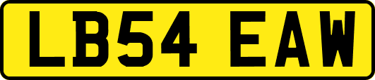 LB54EAW