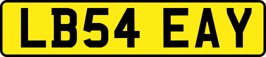 LB54EAY