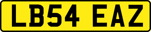 LB54EAZ