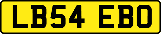 LB54EBO