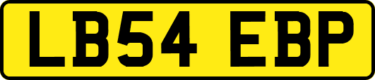 LB54EBP