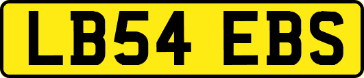 LB54EBS