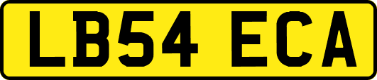 LB54ECA