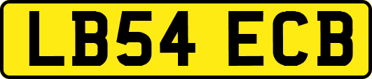 LB54ECB