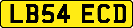 LB54ECD