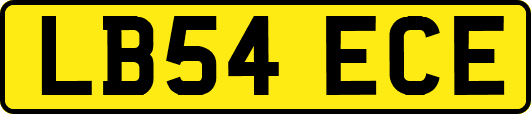 LB54ECE