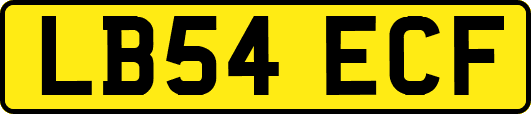 LB54ECF
