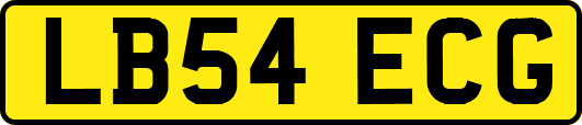 LB54ECG