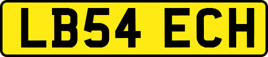 LB54ECH