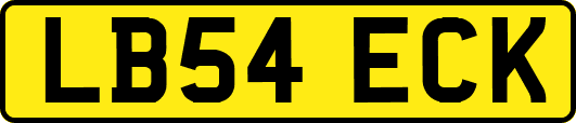 LB54ECK