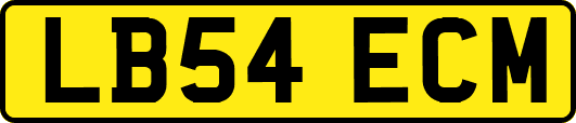 LB54ECM