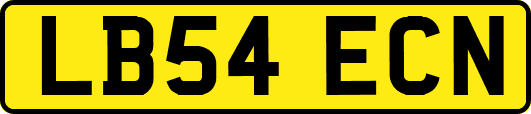 LB54ECN