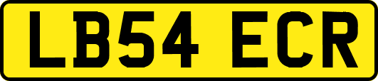 LB54ECR