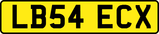 LB54ECX