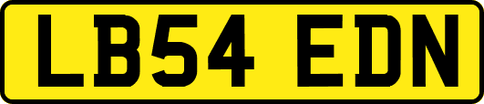 LB54EDN