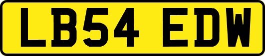 LB54EDW