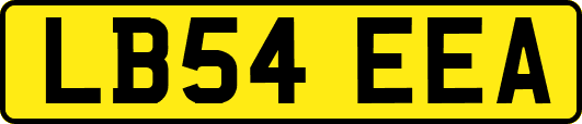 LB54EEA