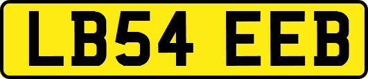 LB54EEB
