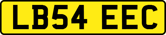 LB54EEC