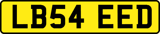 LB54EED