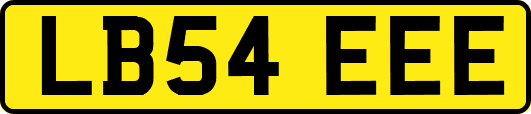 LB54EEE
