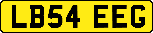 LB54EEG