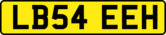 LB54EEH