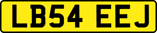 LB54EEJ