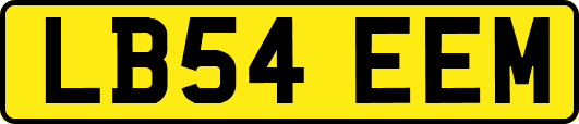 LB54EEM