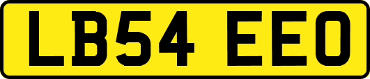 LB54EEO
