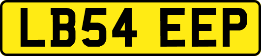 LB54EEP