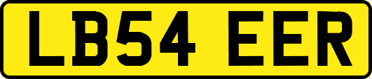 LB54EER