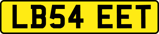 LB54EET
